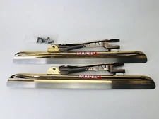 MAPLE Comet Twin Laser T-Bone Clap Blades