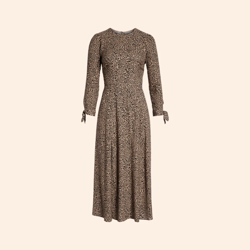 Zelda hot sale dress reformation