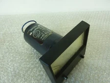 API Instruments 1200-1245B 5A 120 V AC Ultimeter Controller Ammeter   (23441)