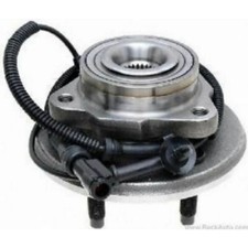 Roulement de roue Ford EXPLORER