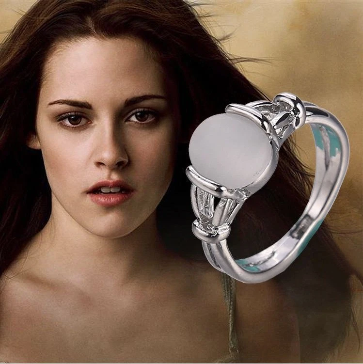 Twilight ring shop
