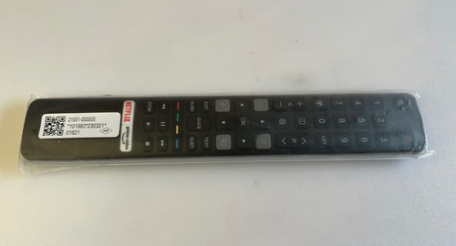 Télécommande Universelle Pour Téléviseur Thomson - Modèles RC310/RC311 - Neuf Sous Emballage