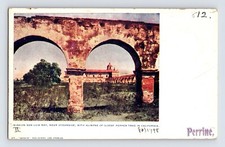 Postcard California Oceanside CA Mission San Luis Rey Pre-1907 Unposted