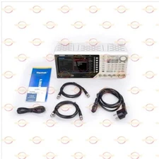 1PCS Hantek Arbitrary waveform Function generator HDG6202B New