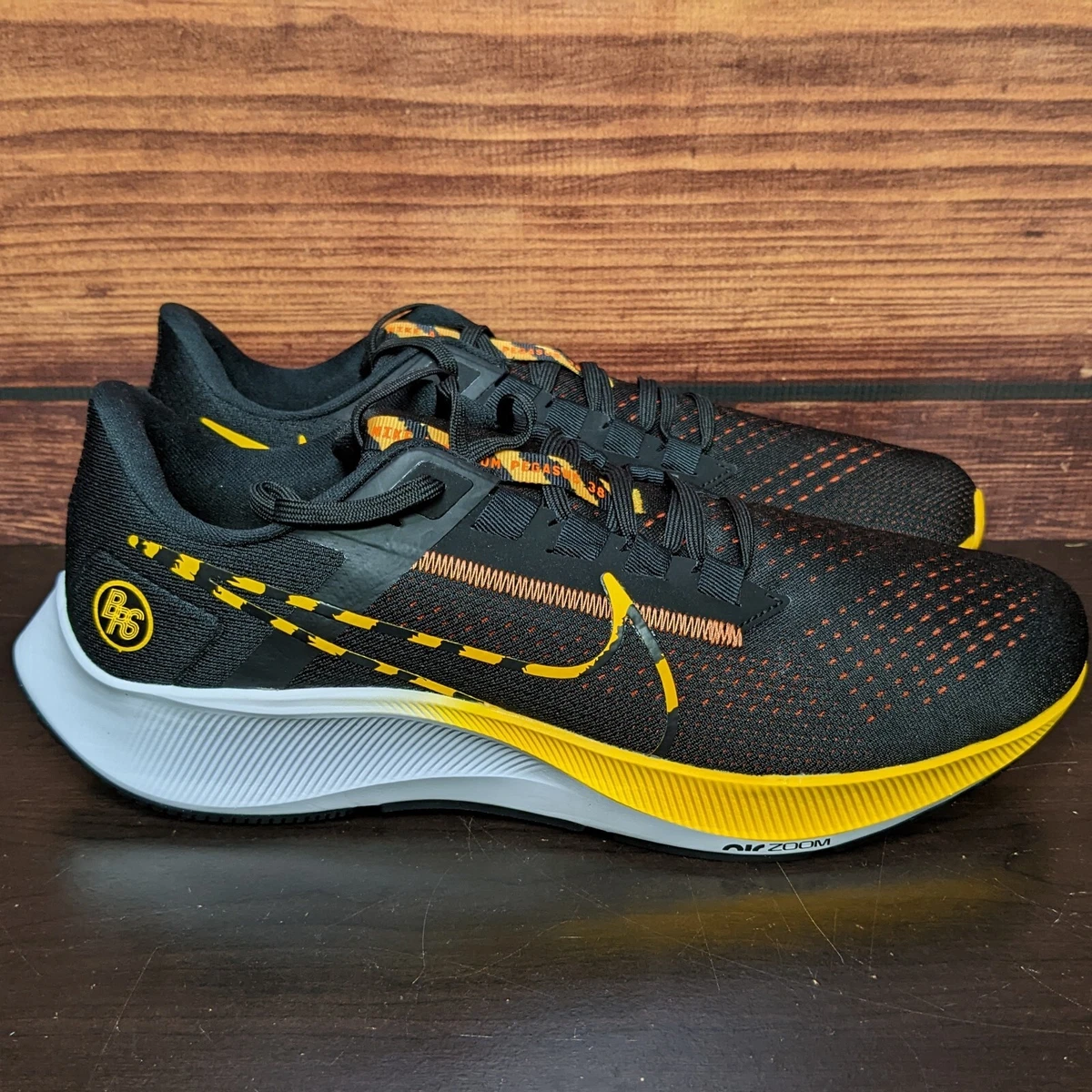 nike air pegasus zoom 38