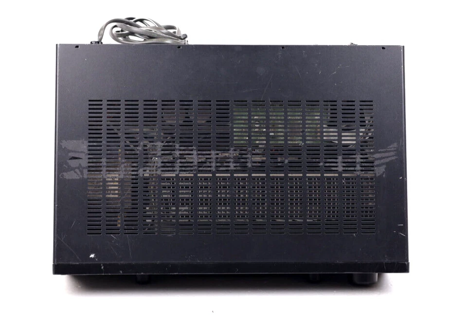 Sony STR-DG720 Stereo Receiver Amplifier (No Remote) p73 - Image 3 of 4