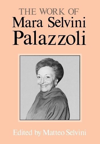 Thumbnail - Mara Selvini Palazzoli Matteo S The Work Of Mara Selvini Pal