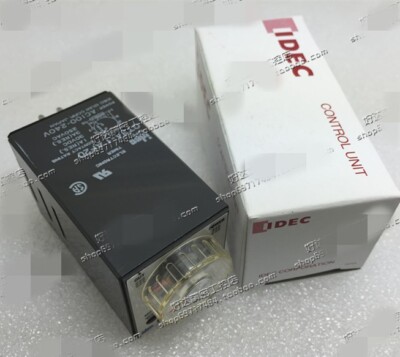 1pcs New IDEC GT3A-1AF20 100~240V