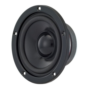 Visaton W 100 S HiFi Bass Mitteltöner Lautsprecher 8 Ohm 50 Watt 070108-0001