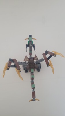 70599 LEGO Ninjago Skybound Cole's Dragon