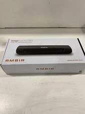 Ambit Image Scan Pro 667