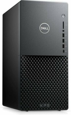 Dell XPS 8940 GTX 1660 Super GPU i5-1400 256GB SSD  8GB RAM