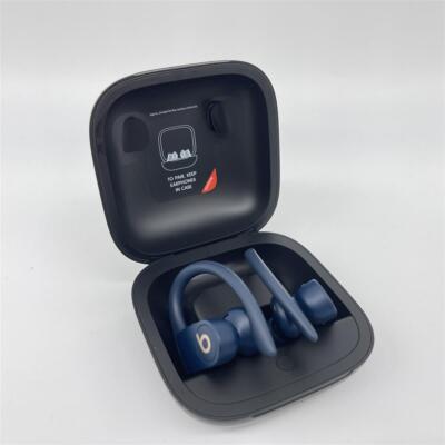 Powerbeats Pro Kabellose In-Ear Bluetooth Kopfhörer   Apple H1 Chip, Bluetooth d