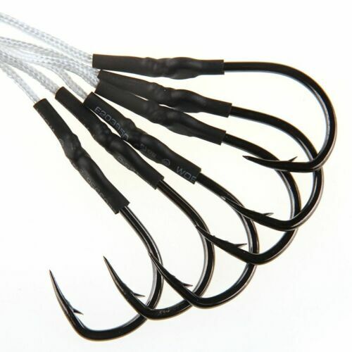 Leurre Métal Jackson Plunge 85 – 85g – 132mm – Pêche Mer – Trevally