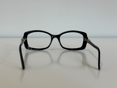 Gucci GG 3194/S D28BD Square Black Sunglasses Frame Only 52  display picture 2