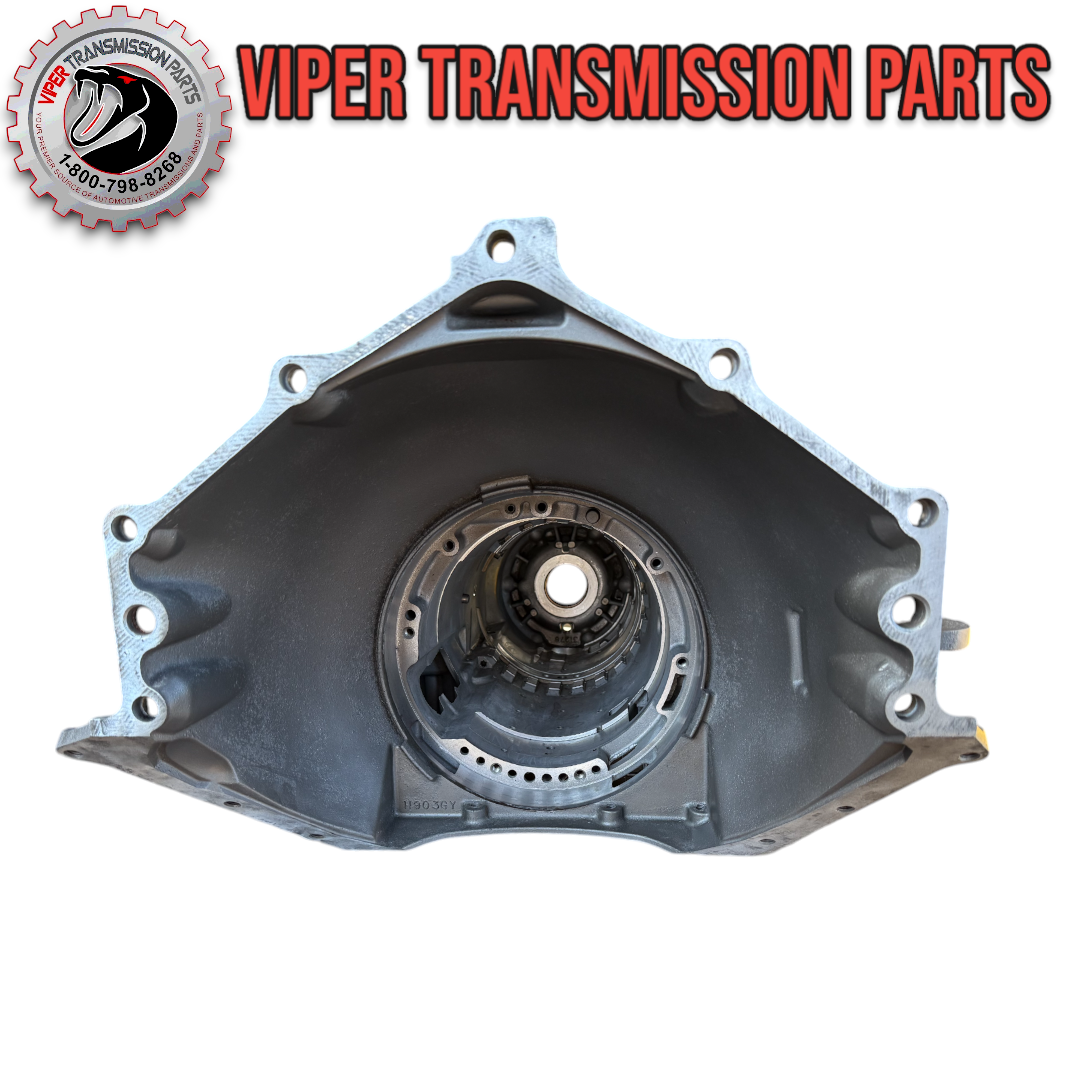 4L80E Transmission Case 1999-2003 Cast No. 24208421 GM | eBay