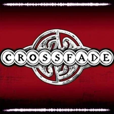 Crossfade - Audio CD By CROSSFADE - GOOD
