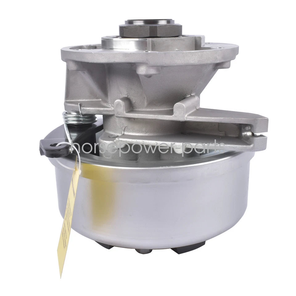 Freno de eje de transmisión de freno de estacionamiento 3C3Z2598AA 6C2Z2598A para Ford F350 E450 E550 Foto 4 de 4