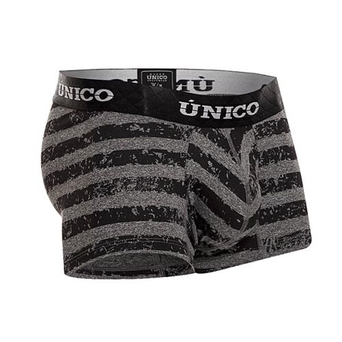 Unico Boxer Short NAUFRAGIO Microfiber Men's Underwear - 第 1/9 張圖片