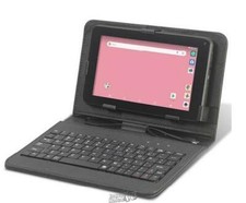 Craig-10.1" Android Tablet Bundle AC/USB adapter With Keyboard Case