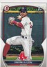 2023 BOWMAN 1ST RC FRAYMI DE LEON FIRST ROOKIE BOSTON RED SOX GE-221
