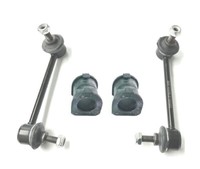 FüR Isuzu TFS86TT 2.5 Doppel Turbo Stabilisator Vorne Link & Buchsen (2012