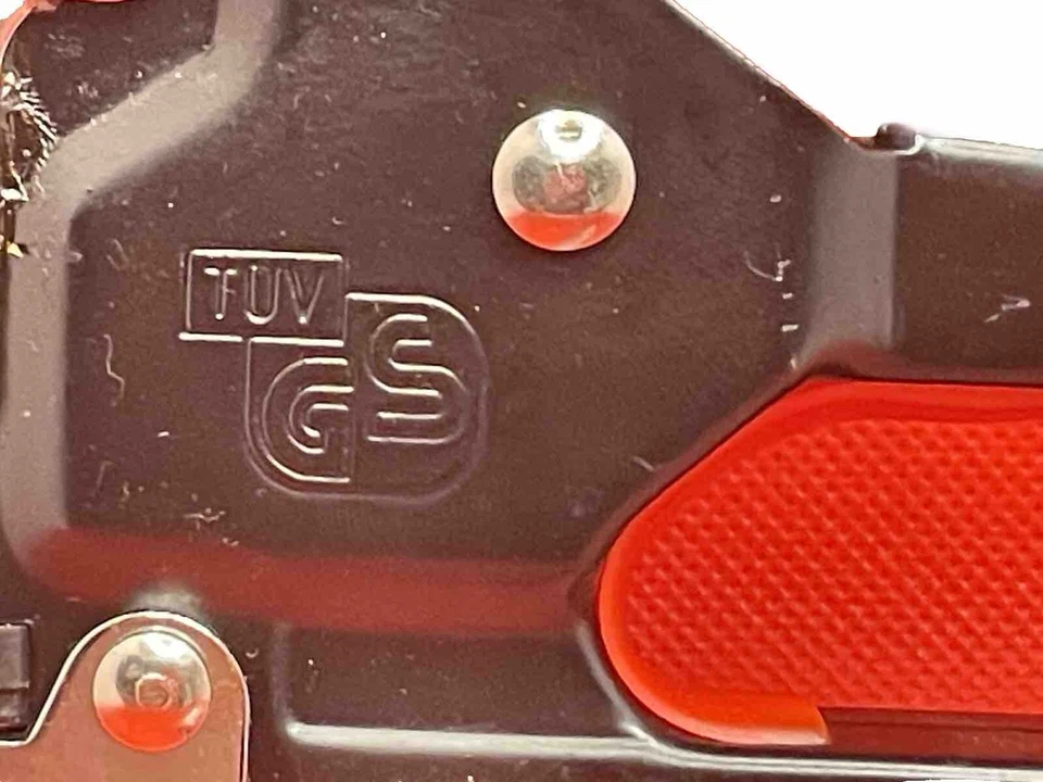 Pistola De Grapas 14mm Tapicería TuvGS - Imagen 3 de 4