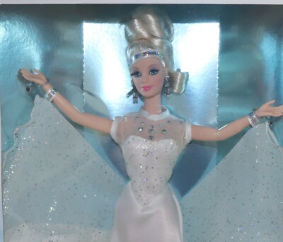 Collection Barbie Classique Starlight Dance NRFB 1996