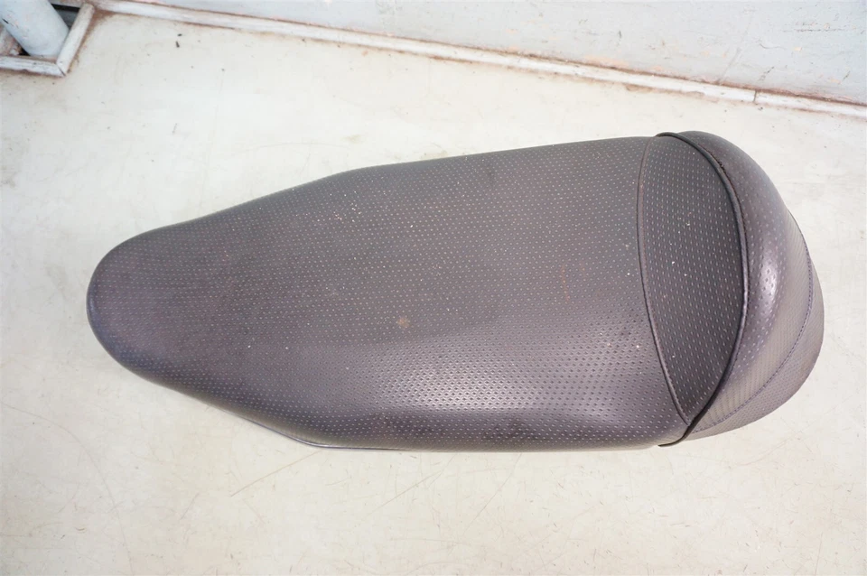 BSA B25S Starfire B25 B44 1970 441 440 B 44 individual *asiento 2052 Foto 2 de 4