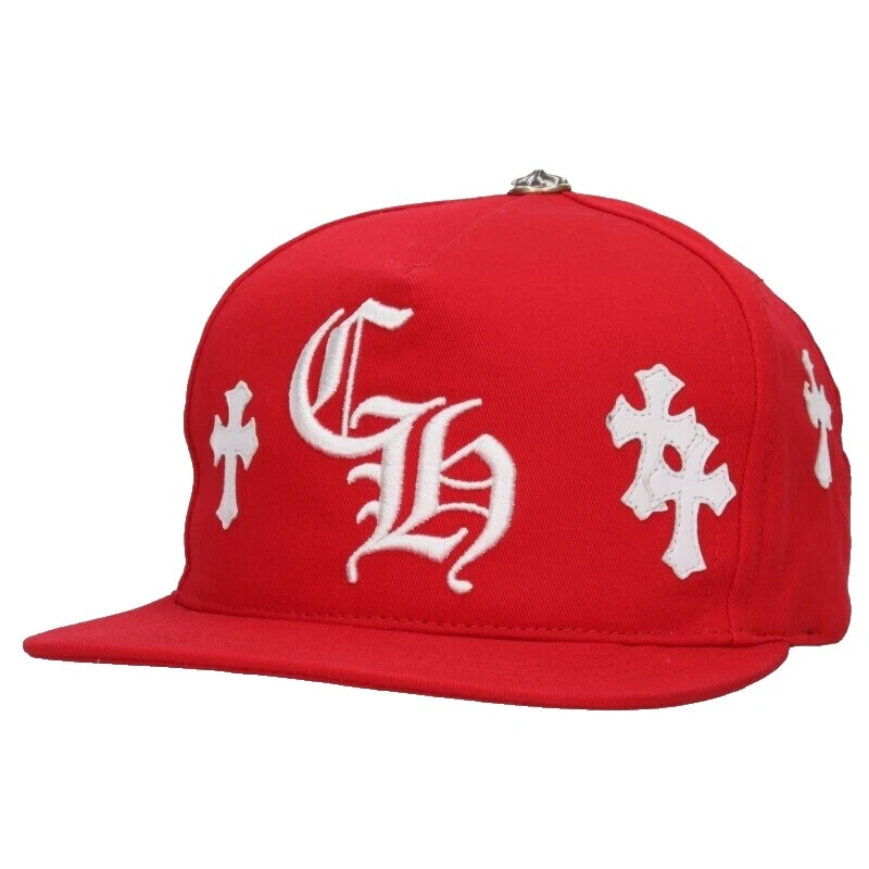 Chrome Hearts Baseball Caps Hats for Men