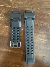 Casio G Shock GW-9400 Rangemen Watch Replacement Band 
