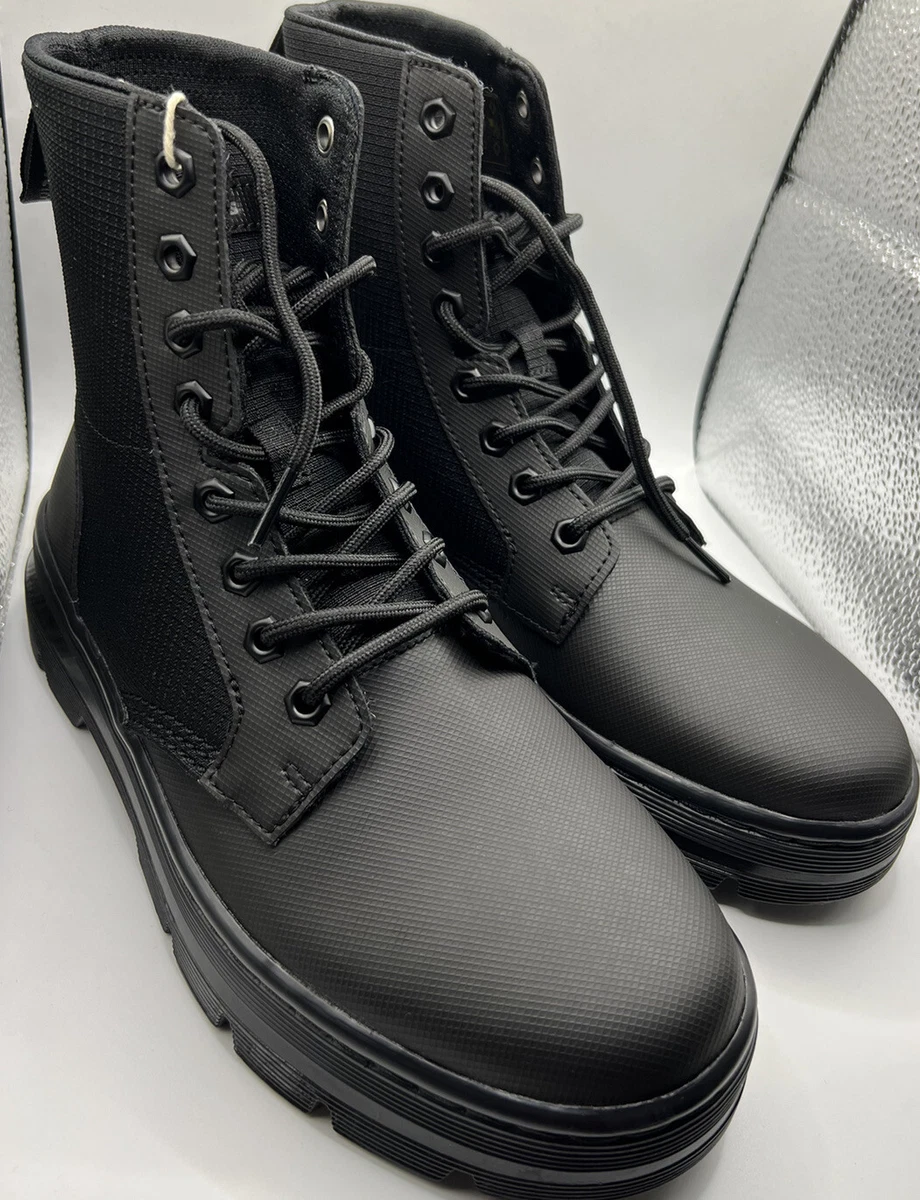 Dr martens hotsell combs 2
