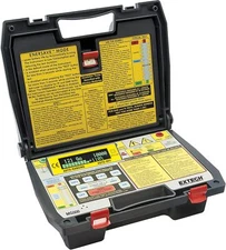 Extech MG500 Digital High Voltage Insulation Tester