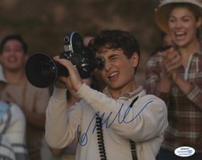 Gabriel Labelle Fabelmans Autographed Signed 8x10 Photo ACOA