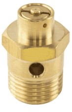POWER PRODUCTS 131081P - ST-4 SAFETY VALVE 1/2" 250PSI