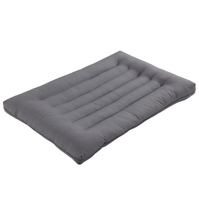 HOMBYS Ultra Thin Flat Pillow for Sleeping 2.5 inch Thick High Support Stomac...