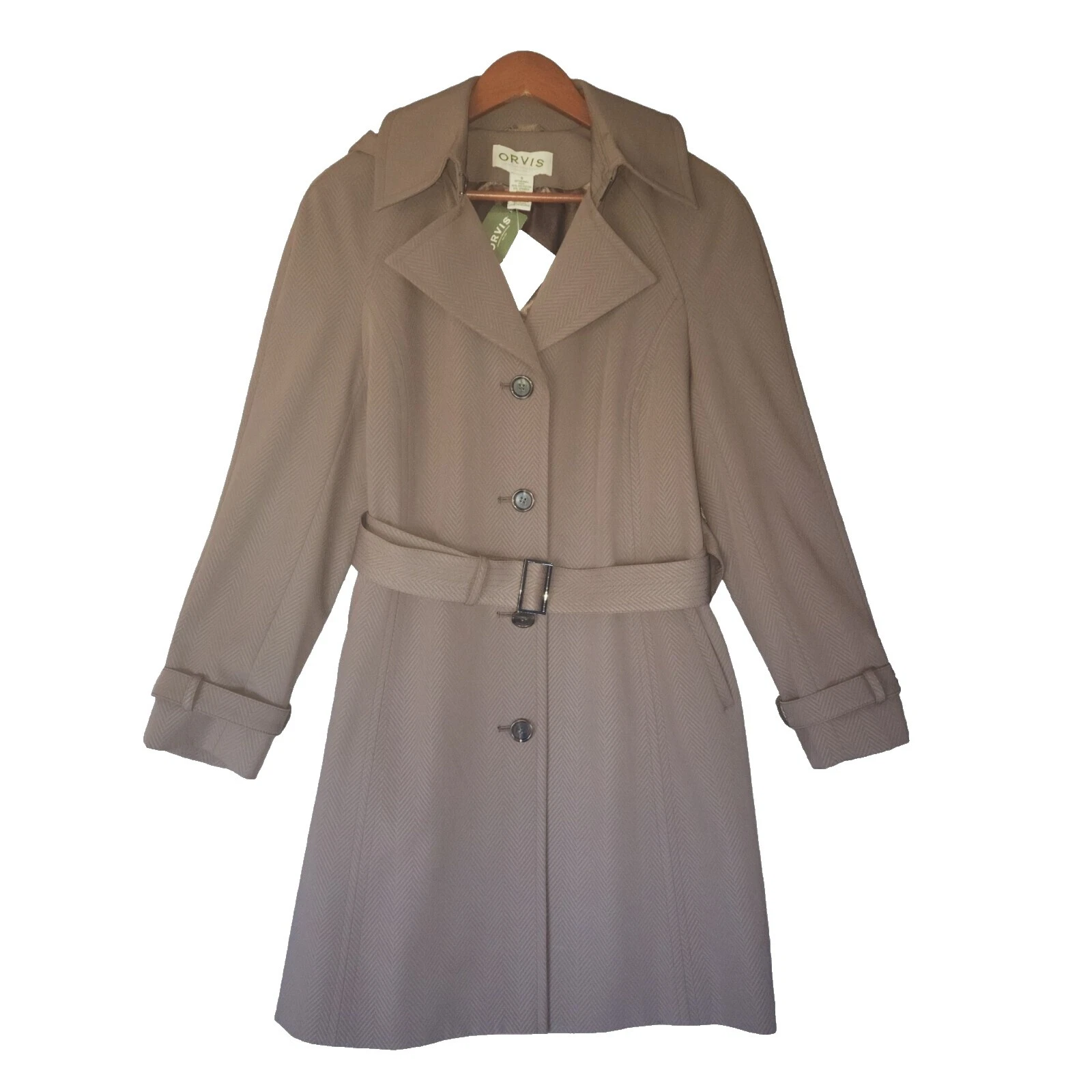 Orvis Casual abrigos, chaquetas y chalecos para Mujeres