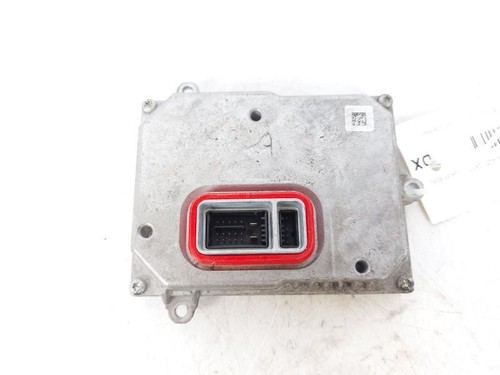 Unité De Commande Phare Xénon Opel Insignia Mk1 Astra Mk6 - Ballast 5DV00972000 13278005 1232335