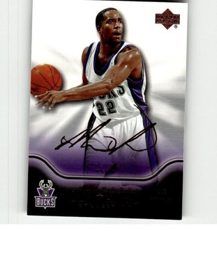 MICHAEL REED CARD #46 BFU14R1S4P10 FREE SHIPPING | eBay