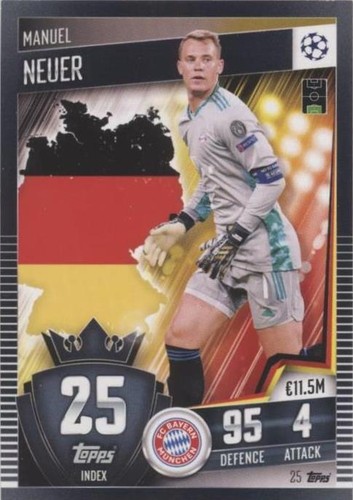 most rare match attax card Raphinha +40 Bonus Cards – MVP Chrome Award CA1 – Match Attax 2025/2026  (25/26) – Very Rare Football Trading Card : Amazon.ae: Toys