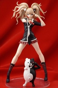 Algernon Product Super Dangan Ronpa 2 Super High-School Level Figure 01 Junko Enoshima (4560380793542)