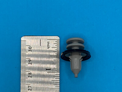 Rexka 25pcs Door Trim Panel Retainer Clip - Fits Ford/Lincoln Models, Replaces W713297-S300 - View #11