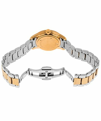 Eterna Artena Ladies Silver Dial Ladies Watch 2530.53  display picture 1
