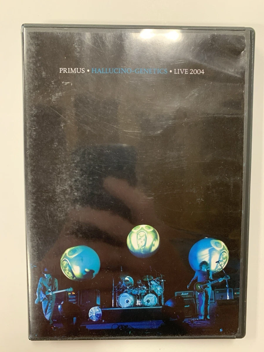 primus dvd products for sale | eBay