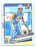 2023 Donruss #168 Ernest Jones