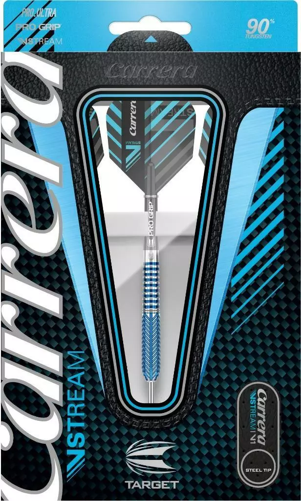 TARGET CARRERA V-STREAM V1 24 Gram Steel Darts 190012 eBay