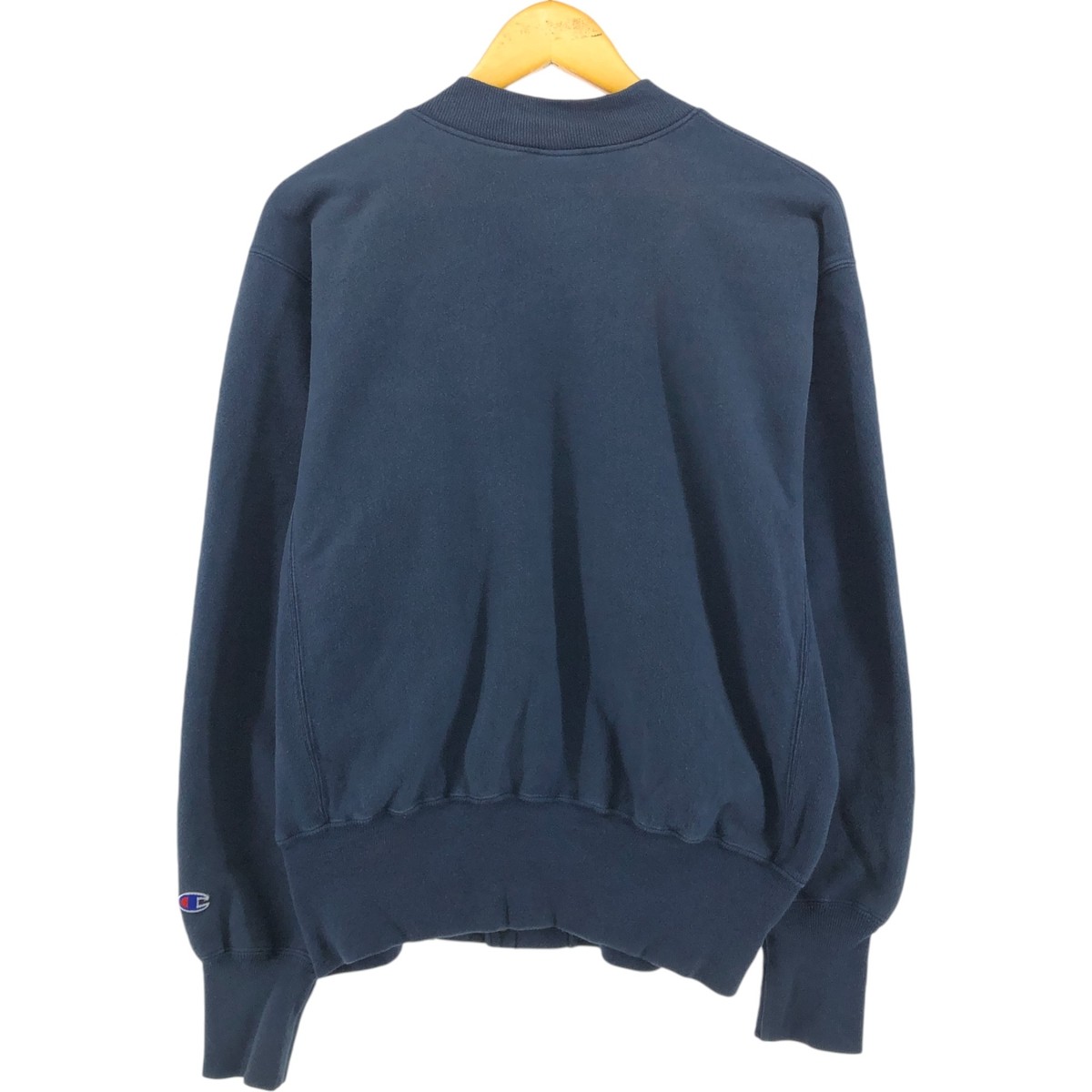 Vintage 90'S Champion Reverse Weave Sweatshirt with
