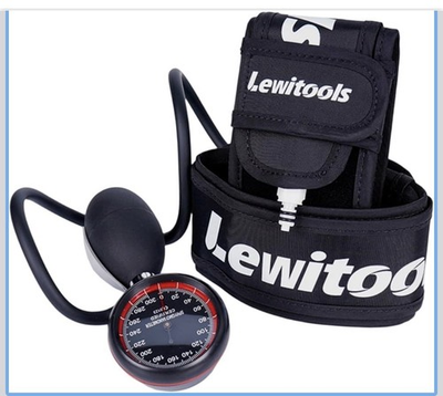 #ad BFR Resistance Bands Set Occlusion Training Arms Legs Glutes Pressure System New $29.99