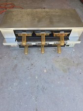 Merco MHG23SSB1N 2x3 Food Holding unit Countertop
