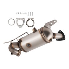 Dieselpartikelfilter for Opel Astra J GTC 2.0 CDTi 165PS 2012-2015 55561215